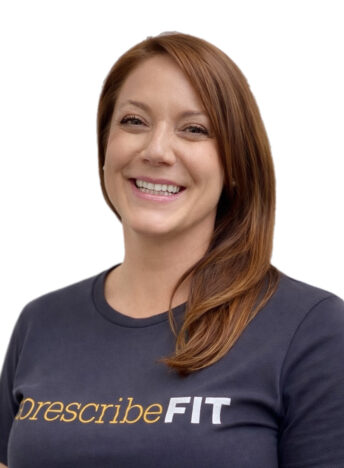 ASHLEY ENSOR (she/her) Account Director – Physician Partnership Success