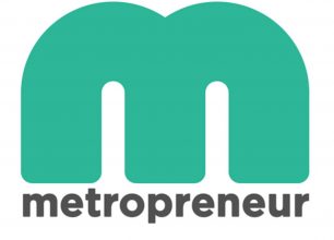 theMetropreneur logo