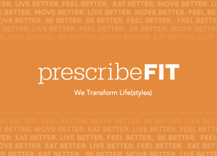 Prescribe FIT