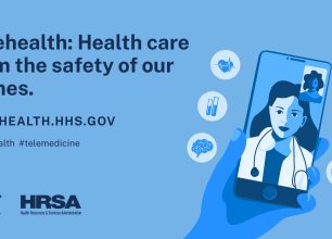 HRSA Telehealth.HSS.GOV