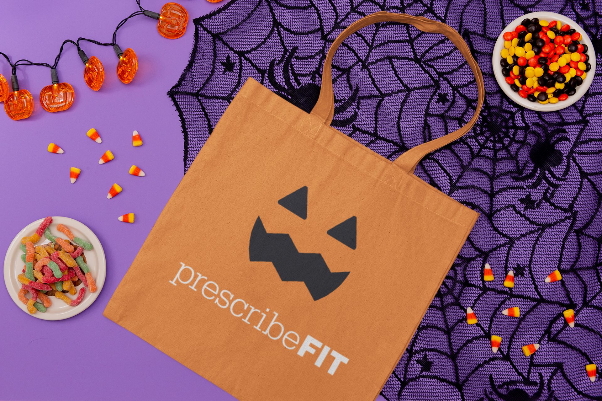 5 Ways to Repurpose Your Leftover Halloween Candy Prescribe FIT