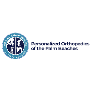 Personalized Ortho of Palm Beaches logo