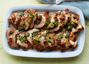 Pork Tenderloin