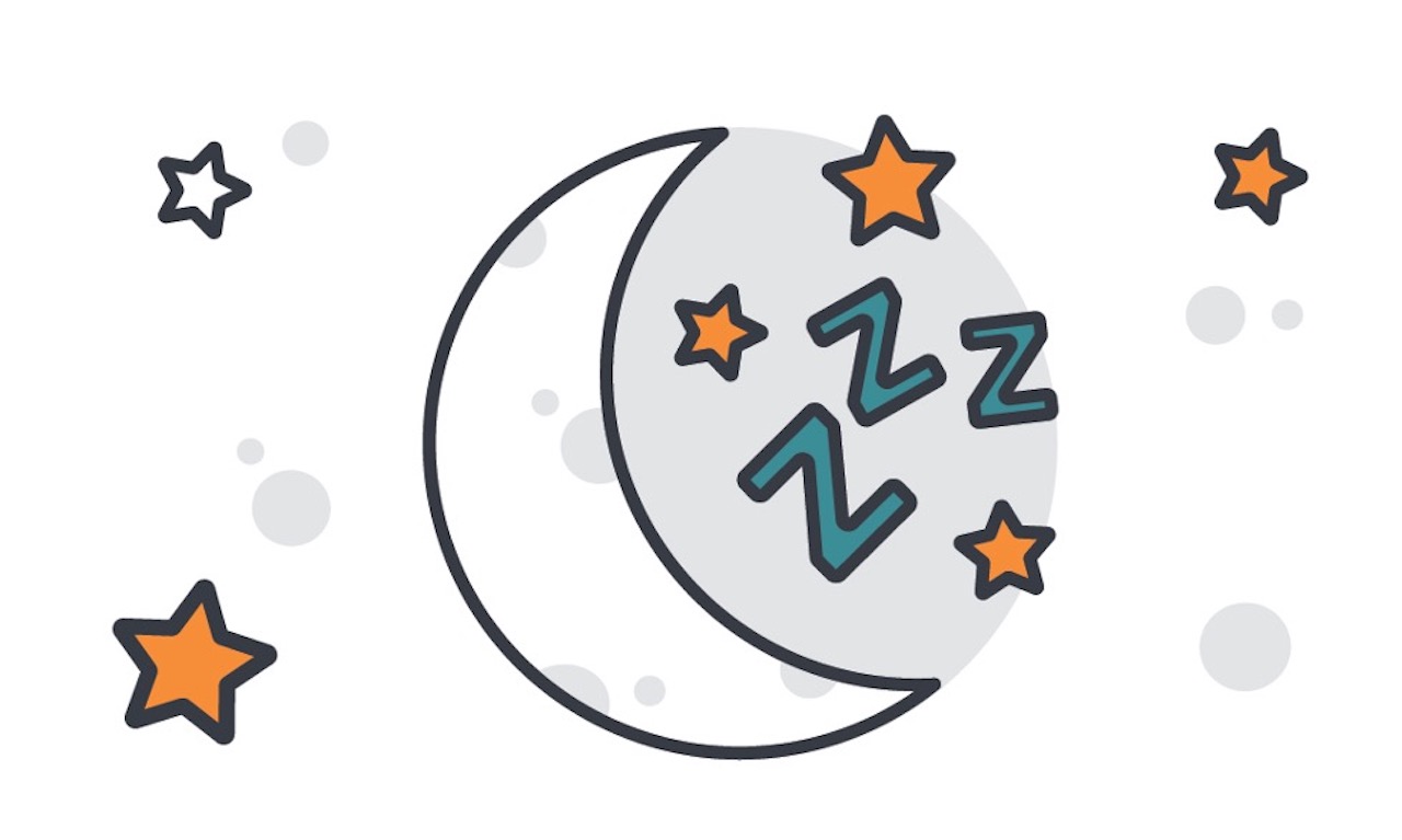 Healthy Foods for a Good Night's Sleep Prescribe FIT