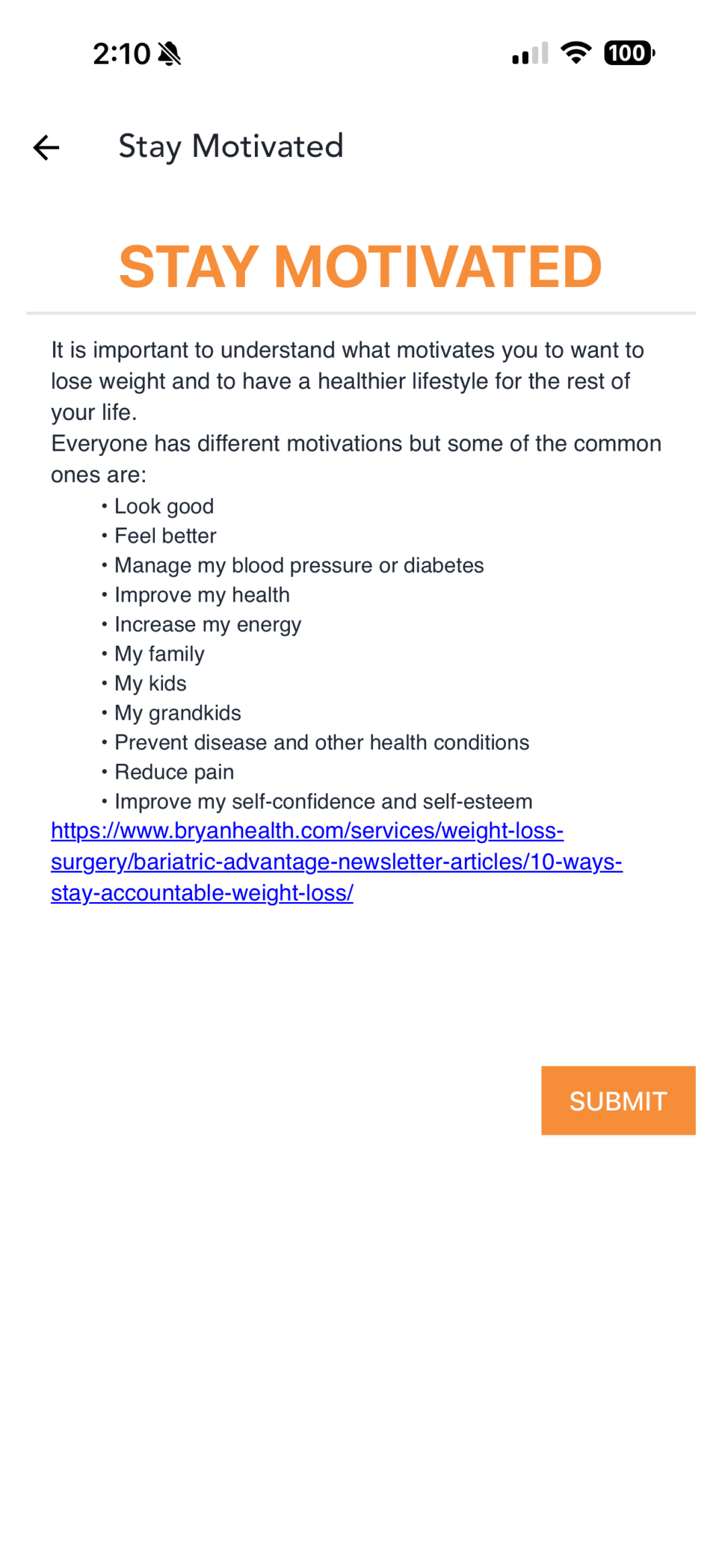 How to Complete Pathways - Prescribe FIT