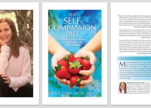 The self compassion diet