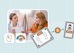 RPM for Obese and Overweight Patients