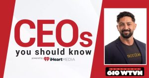 Brock Leonti on CEOs you should know