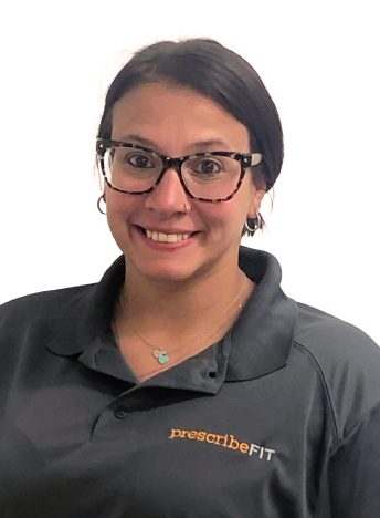 Kelly Buckman Health Coach