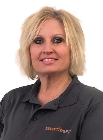 Mindy Michael Kelber Health Coach