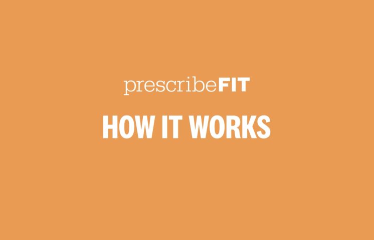 How Prescribe FIT Works Video