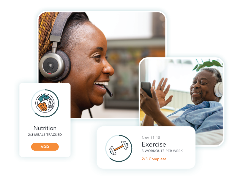 Nutrition & Exercise Before Surgery