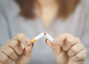 Quit Smoking before Surgery - Your Chance for a Better Recovery