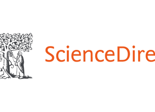 Science Direct logo