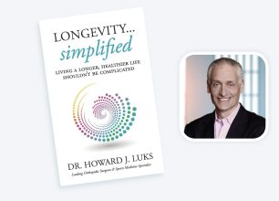 Dr. Howard Luks - Longevity Simplified