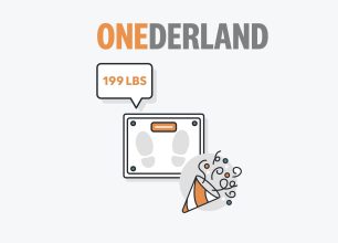 ONEderland Weight Loss