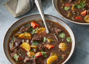 Irish Beef Stew