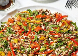 Summer Salad