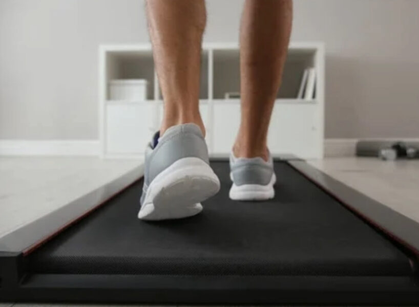 walking pad