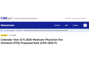 CMS 2026 Proposed Rule What Ortho Practices NTK About New RPM Reimbursement