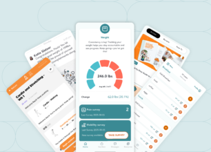 Prescribe FIT PACE Mobile App 4.0