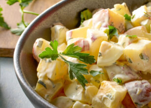 Red Potato Salad