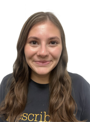 Rozlyn Tucker, RMA