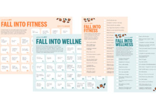 Fall Into Fitness & Wellness
