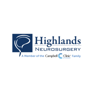 Highlands Neuro Ortho logo