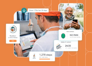 Why private practices can't implement RPM on their own