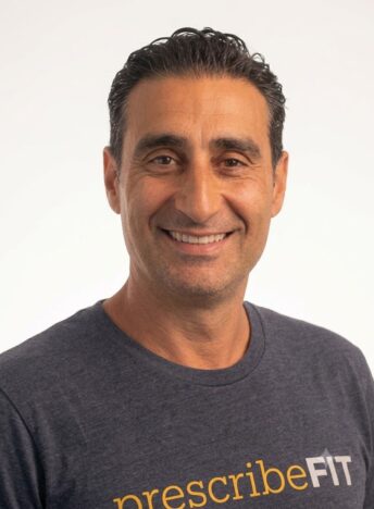 Amer Ghanem