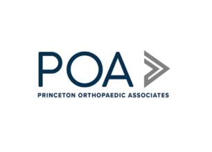 Princeton Orthopaedic Associates logo